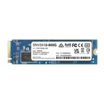 Synology SNV3410-800G 800GB Enterprise M.2 2280 Nvme Ssd For Nas Cache. Fixed Price $436.90.