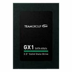 Team Group GX1 240GB 2.5IN Sata Iii Internal Ssd (T253X1240G0C101) Free Shipping. Fixed Price $69.99.