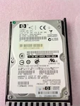 Hp Hewlett Packard DG0146FARVU 146GB Dual-port 10K Sas Hard Drive 518194-001. Fixed Price $43.53.