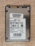 Seagate ST240HM000 240GB Sata 6GB/S Ssd 16,471 Hours, 95% Health. Fixed Price $49.00.