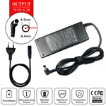 90W Laptop Ac Adapter Charger For Sony Vaio VGN-BZ569P4 VGN-C140QG/B VGN-BX297XP. Fixed Price $19.15.