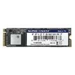 Super Talent FPI2TBMWR7 M.2 2280 Ssd Pcie Nvme 3.0. Fixed Price $314.14.
