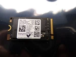 Samsung PM9B1 MZ-AL41T00 1TB M.2 2242 Nvme Pcie GEN4X4 Ssd For Lenovo LAPTOP#331. Fixed Price $119.00.