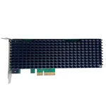 Dell 061DHT Samsung SM1715 Hhhl 3.2TB Pci-express X4 Solid State Drive 84%. Fixed Price $413.00.