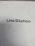 Buffalo Link Station Model HD-H250LAN. Fixed Price $15.00.