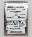 Samsung Momentus 750GB 2.5IN Sata ST750LM022 By Seagate. Fixed Price $21.90.