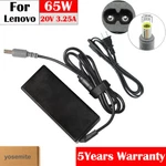 65W Ac Adapter Charger For Ibm Lenovo Thinkpad X Series Power Supply Cord. Fixed Price $10.44.
