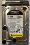 Western Digital WD1003FBYX 1-TB Sata 64MB 3GBPS RE4 Hdd For Netgear Readynas Nvx. Fixed Price $17.49.