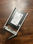 Dell Emc 960GB 6GBPS Sata Ri Tlc 7MM 2.5 Ssd 14G With Caddy. Fixed Price $250.00.