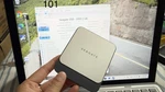 Seagate Barracuda Fast Ssd 2TB External Model SRD0FV0 Usb-c Health 100%. Fixed Price $192.00.
