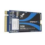 Sabrent 512GB Rocket Nvme Pcie M.2 2242 Dram-less Low Power (SB-1342-512). Fixed Price $79.00.