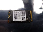 Samsung PM9B1 512GB M.2 2242 Pcie GEN4X4 Nvme Ssd MZ-AL45120 #00771. Fixed Price $49.00.