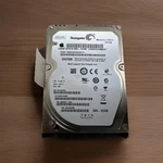 Segate ST9250315ASG 250GB Sata Hard Drive 2.5 Momentus 5400.6. Fixed Price $8.86.