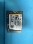 Kioxia 512GB Gen 4X4 Nvme Pcie M2 Ssd KBG60ZNS512G Dell 0DFMP3. Fixed Price $80.00.