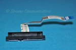 Hp Pavilion X360 15-CR0088CL Laptop Ssd/hdd Cable (sata Drive Connector). Fixed Price $27.89.