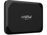 Crucial X9 1TB Portable Ssd - Up To 1050MB/S Read Pc And Mac, Lightweight. Fixed Price $139.99.