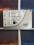 Intel SSDSC2BA800G3 Dc S3700 800GB 2.5 Sata. Fixed Price $85.00.