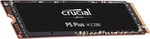 Crucial Plus 2TB M.2 2280 Pcie Nvme (CT2000P5PSSD8). Fixed Price $194.99.