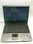 Gateway MX6920 15.4" Laptop For Parts/repair Lcd Dark No Hdd/ram/charger Jr. Fixed Price $22.00.