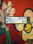 Hp Phison 512GB Ssd Gen 4X4 PC801. Fixed Price $60.00.