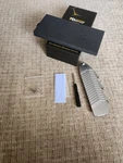 Fantom Drives VENOM8 Heatsink Only. Fixed Price $45.00.