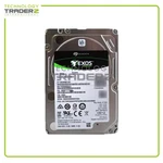 ST1200MM0129 Seagate Exos 1.2TB 10K Sas 12GBPS 256MB 2.5" Hard Drive**. Fixed Price $102.00.