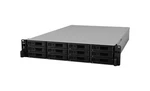 RX1217 Synology Bay Expansion Chassis Fully Tested *no Cables Or Hard Drives*. Fixed Price $712.49.