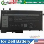 R8D7N Battery For Dell Precision 3540 3550 Latitude 5400 5500 5510 5410 51WH Us. Fixed Price $17.69.