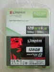 Kingston Ssdnow 128GB Sata Iii 2.5 Solid State Drive SV200S37A/128G. Fixed Price $89.99.