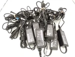 Lot Of 10 Hp 19.5V 3.33A 65W Blue Tip Laptop Charger Power Adapter Supply. Fixed Price $99.00.