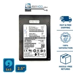 Ibm 7.68TB Sas Ssd XS7680SE70113 - Fru 02WF116 12GBS 2.5" 100% Seagate. Fixed Price $1029.99.