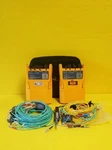 Fluke Networks Cfp-quad Certifiber Pro Mm Olts Modules Calibrated. Fixed Price $8999.99.