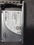 Intel Dc S3610 Series 400GB Enterprise, 100% Health, Sata Ssd. Fixed Price $40.00.