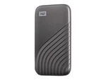 My Passport 2TB Usb Type-c 3.2 Gen (3.1 2) 1050 WDBAGF0020BGY-WESN. Fixed Price $408.03.
