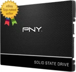 1TB 3D Nand 2.5" Sata Iii Internal Solid State Drive (ssd) (SSD7CS900-1T. Fixed Price $233.32.