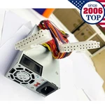 250W Power Supply For Qnap TS-439 TS-453 TS-459 TS-469 TS-639 TS-653 TS-659. Fixed Price $29.99.