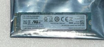 New Genuine Alienware 17 R2 256GB M.2 Slot Ssd 6.0GB/S 0R37V9. Fixed Price $340.44.