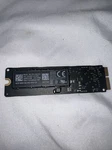 Samsung 128GB Flash Storage Ssd MZ-JPV1280 655-1857 For Imac Late 2014 A1419. Fixed Price $11.99.