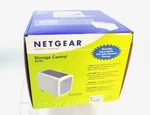 Netgear Storage Central SC101 / Open Box. Fixed Price $39.99.