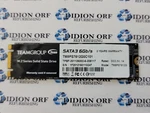 Teamgroup 512GB M.2 Sata 2280 Ssd TM8PS7512G0C101, Grade A, Sku 24346. Fixed Price $67.49.