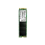 Transcend MTS820S 120 M.2 2280 Sata Iii 6 Gb/s Internal Solid State Drive (ss. Fixed Price $165.59.