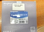 Kingdian Of 3 Sata Solid State Drive Ssd Pull New. Fixed Price $19.95.