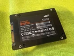 Samsung 840 Pro MZ-7PD128 128GB Sata 2.5" Ssd. Fixed Price $15.00.