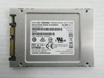 Toshiba THNSNK512GCS8 512GB 2.5" Sata Ssd - 89% Health. Fixed Price $44.99.