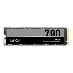 Lexar 1TB NM790 Ssd Pcie GEN4 Nvme M.2 2280 Internal Solid State Drive, Up To.... Fixed Price $326.10.