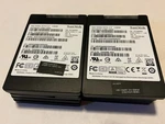 Lot Of 10 Sandisk X300S 128GB Ssd 2.5" Sata Iii 6GB/S Hp 769988-001 SD7SB3Q-128G. Fixed Price $169.99.