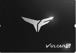 Team Group Ssd 512G Vulcan 2.5" Sata Iii 3D Nand Internal Drive Days. Fixed Price $55.00.
