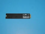 Apple Macbook 655-1664A Samsung 128GB Ssd Hard Drive. Fixed Price $12.00.