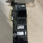 Hp Iodrive Mlc 320GB Pcie Ssd 600475-001 600279-B21. Fixed Price $44.95.