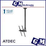 Atdec Telehook TH-3070-CTL Long Ceiling Mount. Fixed Price $425.00.